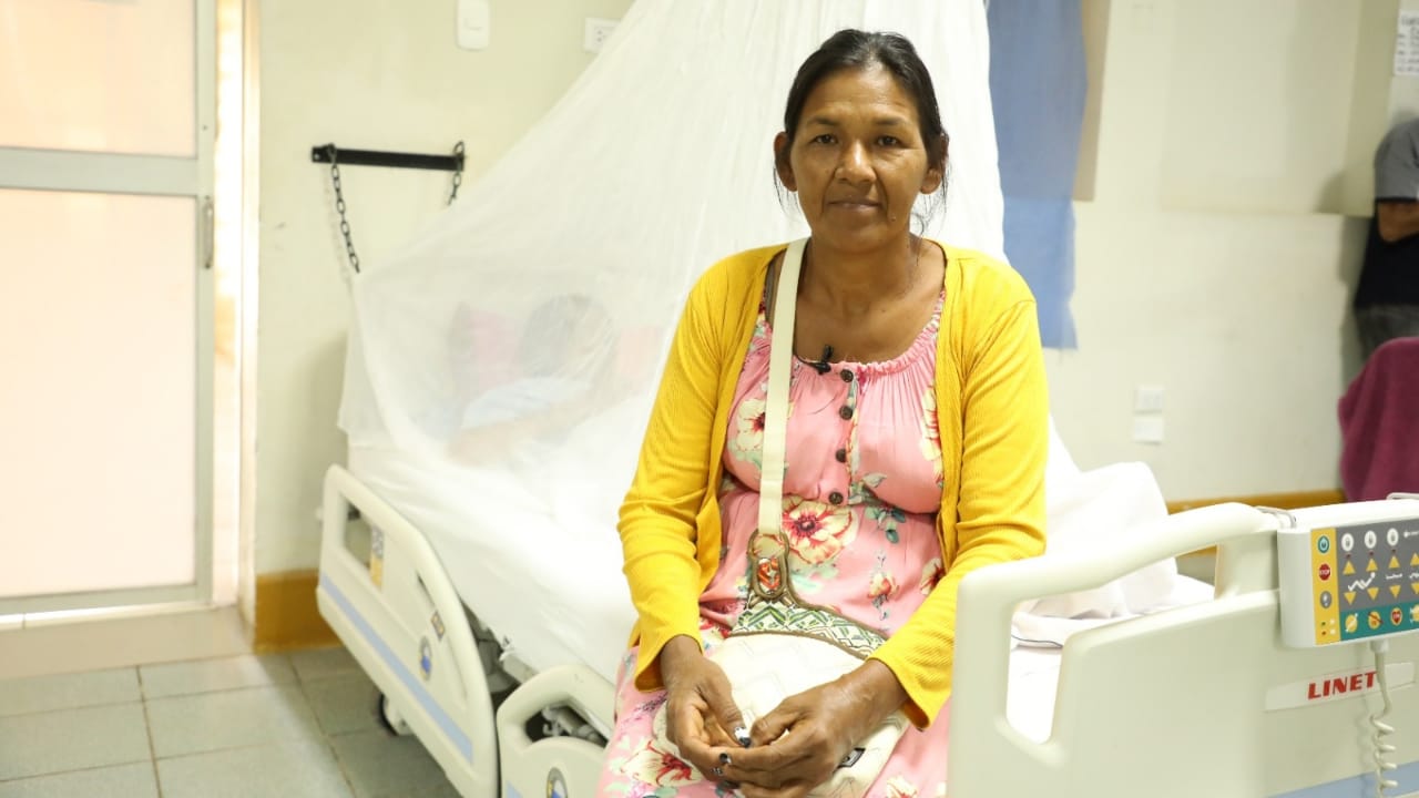 Minsa casos de dengue disminuyen en un 90 % en Madre de Dios