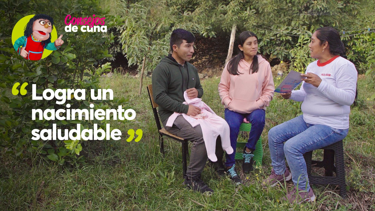 Consejos de Cuna ¿Cómo lograr un nacimiento saludable