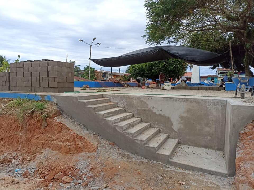 Maher Gerrero Ordóñez. Obras y no palabras.