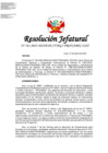 Vista preliminar de documento RJ n. 761-2023-MINEDU-VMGI-PRONABEC-OAF-FE DE ERRATAS