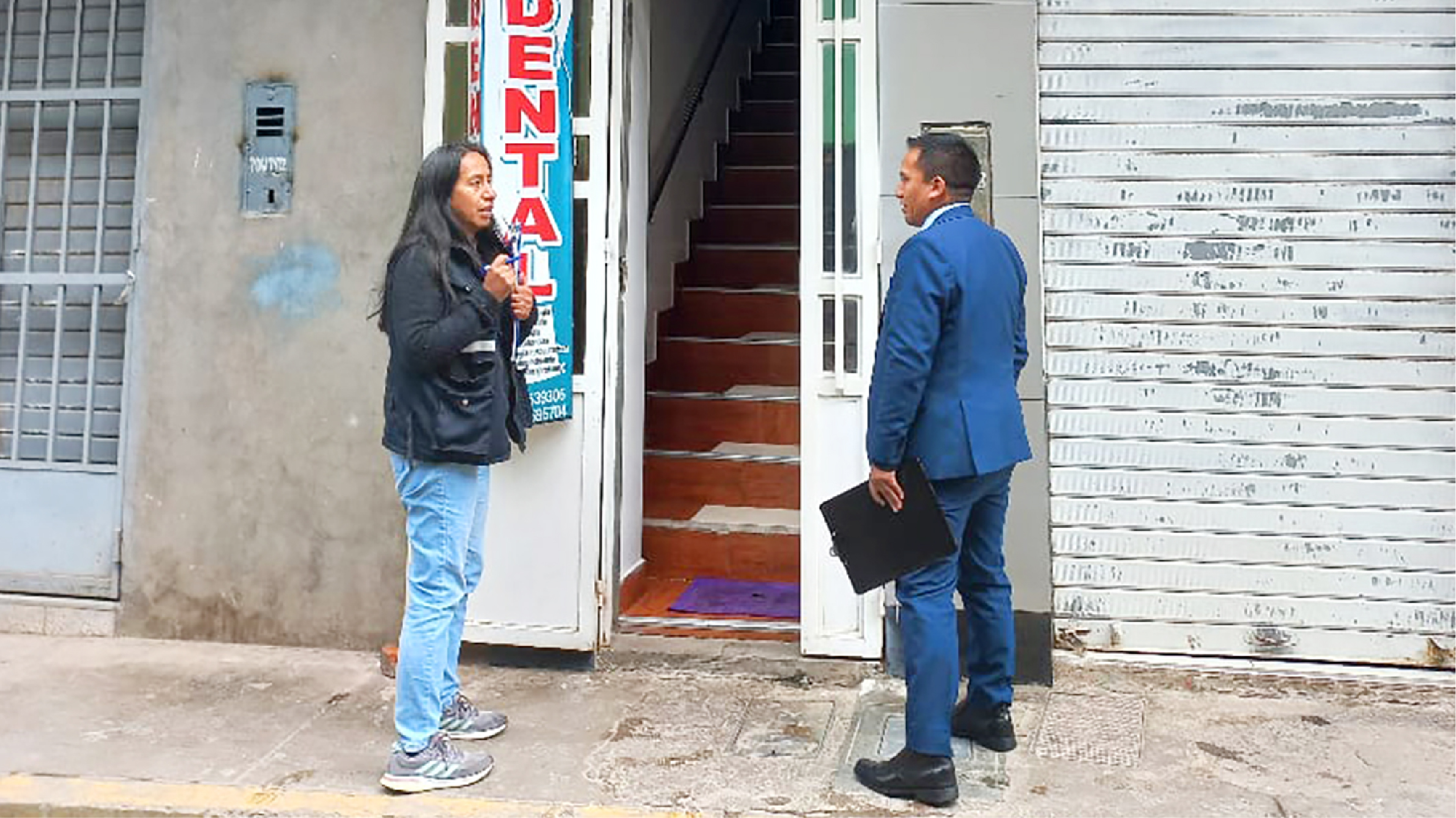 Detectan deficiente disposición final de desechos peligrosos en IPRESS privados