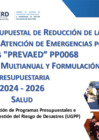 Vista preliminar de documento Asistencia Técnica del Programa Presupuestal 0068, en el marco de la programa de la Programación Multianual correspondiente al periodo 2024-2026