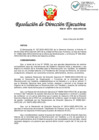 Vista preliminar de documento RDE 00075-2022-ARCC-DE