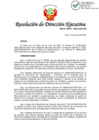 Vista preliminar de documento RDE 00076-2022-ARCC-DE