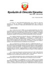 Vista preliminar de documento RDE 00077-2022-ARCC-DE