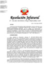 Vista preliminar de documento RJ n. 786-2023-MINEDU-VMGI-PRONABEC-OAF