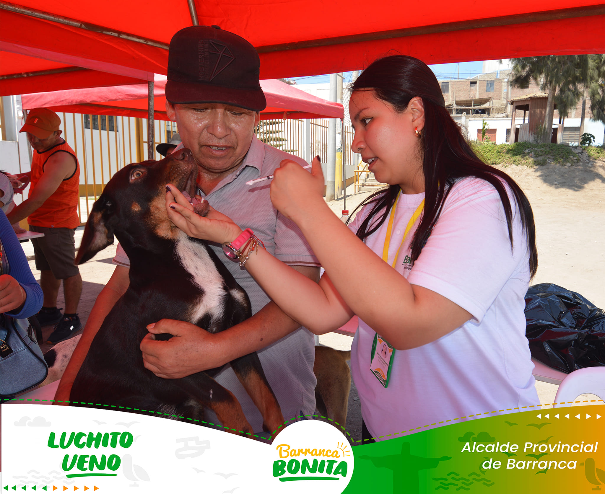 Nueva Jornada Veterinaria
