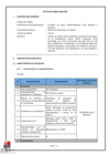 Vista preliminar de documento Prepublicación del Proyectos de Ficha de Homologación de “Oxímetro de mesa de adulto/pediátrico, para atención a distancia"