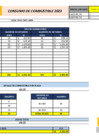 Vista preliminar de documento CONSUMO TOTAL DE COMBUSTIBLE - ABRIL 2023