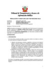 Vista preliminar de documento Resolución N° 000297-2023-JUS-TTAIP-SEGUNDA SALA