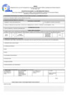 Vista preliminar de documento Solicitud de Acceso a la Informacion