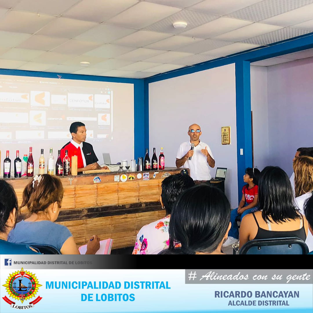 Archivo JPG de apertura curso de Bar y Coctelería