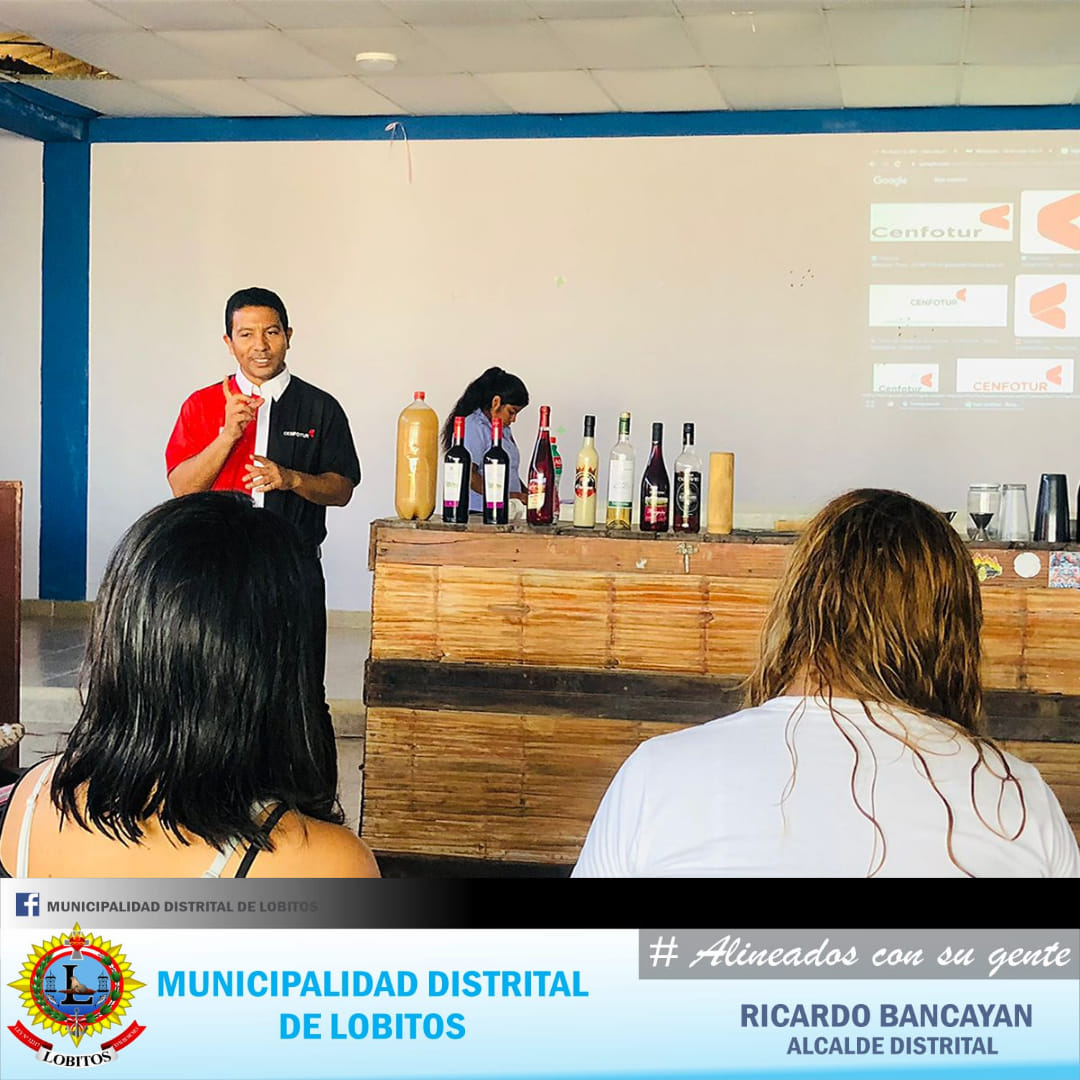 Archivo JPG de apertura curso de Bar y Coctelería