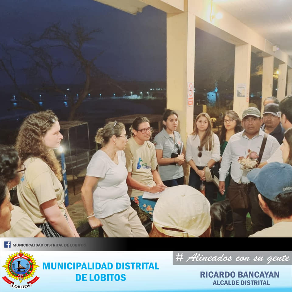 Archivo JPG de Viceministra de Turismo visitó el Distrito de Lobitos
