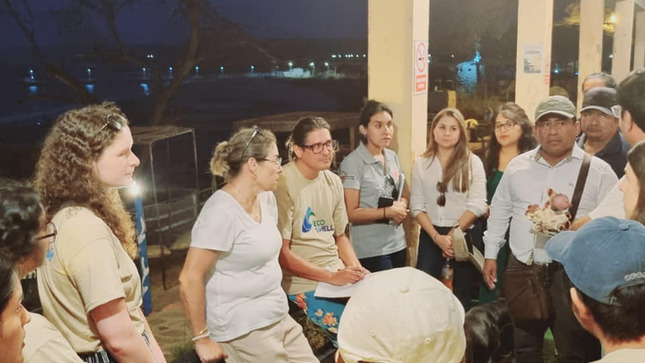 Archivo JPG de Viceministra de Turismo visitó el Distrito de Lobitos