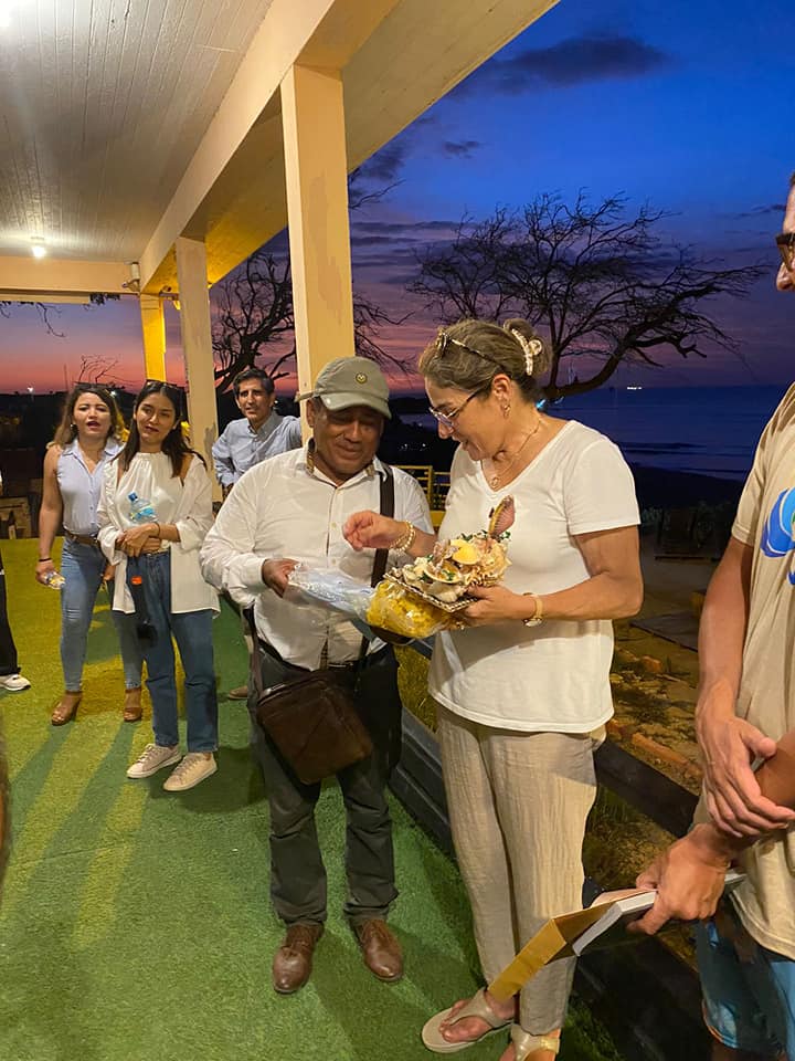 Archivo JPG de Viceministra de Turismo visitó el Distrito de Lobitos
