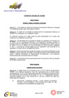 Vista preliminar de documento Estatuto Social de EGASA