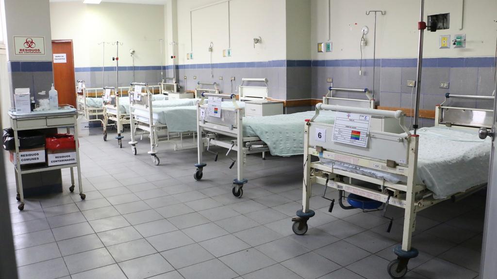 Minsa refuerza la capacidad de respuesta de los servicios de salud para atender a pacientes con dengue