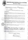 Vista preliminar de documento RESOLUCION DE ALCALDIA N°235-2023-MDLV-A0001