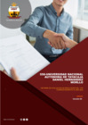 Vista preliminar de documento Informe de Evaluación de Resultados del PEI - POI 2022
