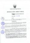 Vista preliminar de documento RESOLUCION DIRECTORAL Nº0201-2023-MIDAGRI-PESCS-1601