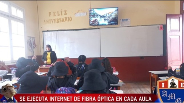 Se cumplió la meta