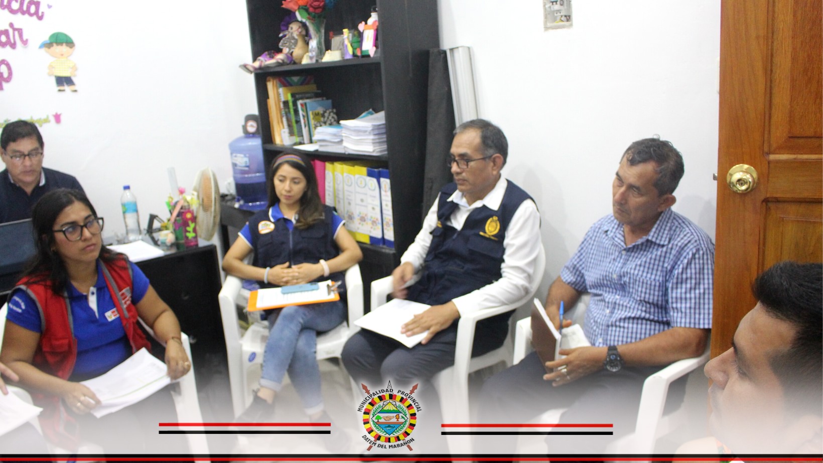 MUNICIPALIDAD PROVINCIAL DATEM DEL MARAÑON