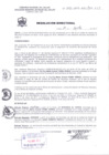 Vista preliminar de documento Resolución Directoral 252-2019Zraql