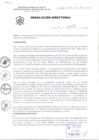 Vista preliminar de documento Resolución Directoral 253-20196X4WB