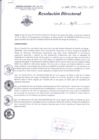 Vista preliminar de documento Resolución Directoral 260-2019iDkHU