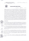 Vista preliminar de documento Resolución Directoral 258-20193l90J