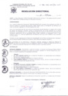 Vista preliminar de documento Resolución Directoral 306-2019Yd3j2