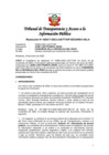 Vista preliminar de documento Resolución N° 000317-2023-JUS-TTAIP-SEGUNDA SALA