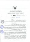 Vista preliminar de documento RESOLUCION DIRECTORAL Nº0205-2023-MIDAGRI-PESCS-1601