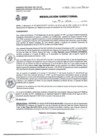 Vista preliminar de documento Resolución Directoral 069-2022GRIDj