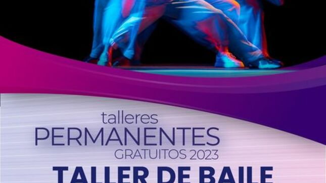 Talleres Permanentes Cedem 2023