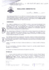 Vista preliminar de documento Resolución Administrativa 030-2017FyAgd