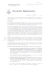 Vista preliminar de documento Resolución Administrativa 032-2017ORV66