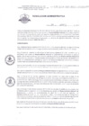 Vista preliminar de documento Resolución Administrativa 058-2017vbLIB