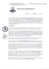 Vista preliminar de documento Resolución Administrativa 109-2017XpxNa