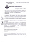 Vista preliminar de documento Resolución Administrativa 126-2017OmKDS
