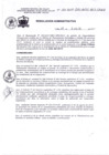 Vista preliminar de documento Resolución Administrativa 133-2017dZuQh
