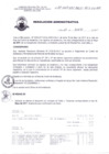 Vista preliminar de documento Resolución Administrativa 111-2017m3toY