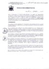 Vista preliminar de documento Resolución Administrativa 112-2017n3siB