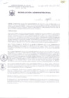 Vista preliminar de documento Resolución Administrativa 063-2018gPShO