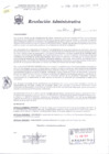 Vista preliminar de documento Resolución Administrativa 046-20182Johs