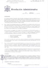 Vista preliminar de documento Resolución Administrativa 084-20182GePj