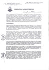 Vista preliminar de documento Resolución Administrativa 226-2018HyouA
