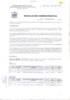 Vista preliminar de documento Resolución Administrativa 144-2018sMneQ
