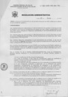 Vista preliminar de documento Resolución Administrativa 023-2019GQ7xw